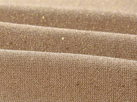 Rhea Knit Jacket – Cropped Length – Feather Cuffs – Tailored Fit