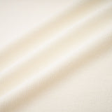 Riccarda Midi Dress White Draped Asymmetric Hem Ruched Detailing