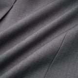 Rita Blazer with Belted Waist & Side Pockets