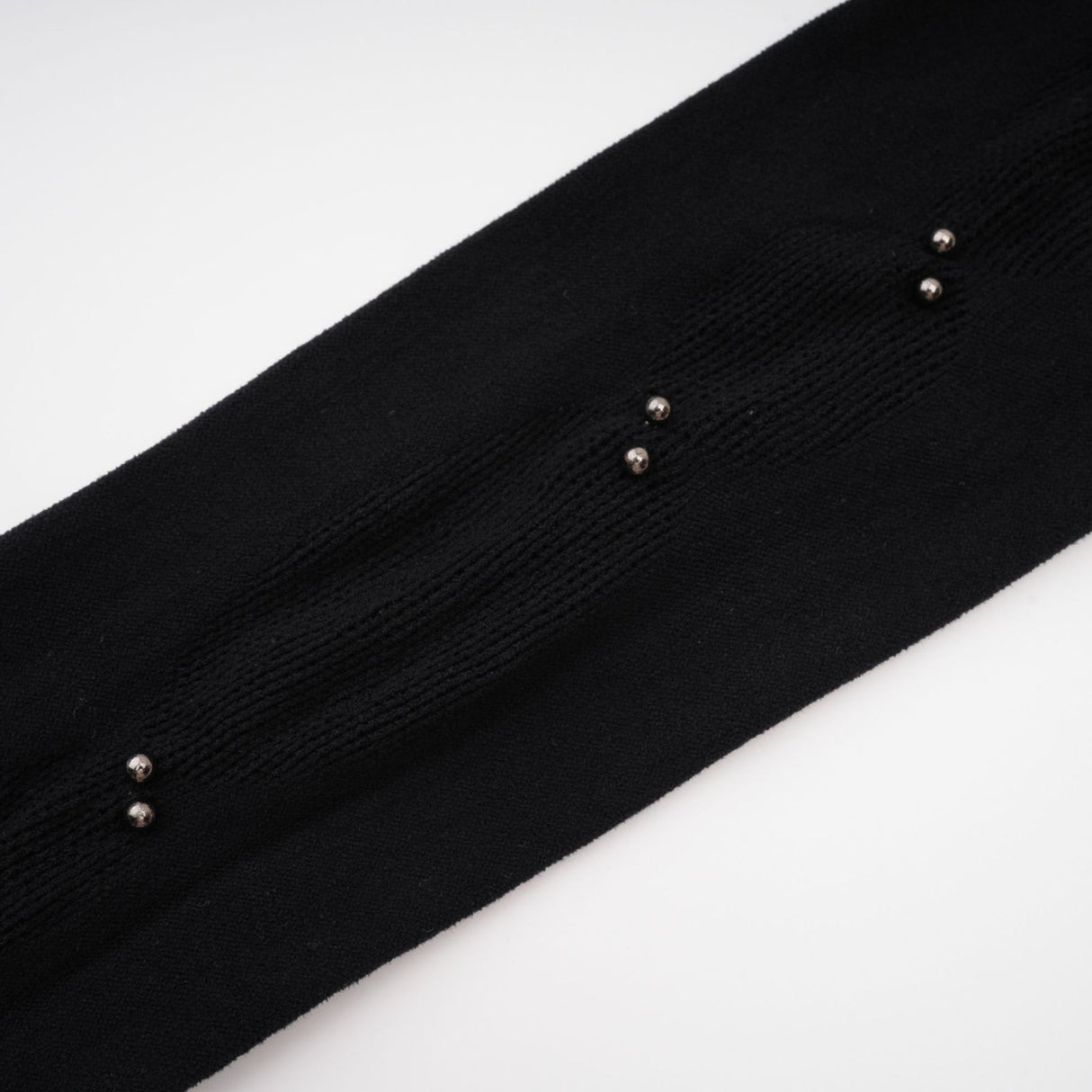 Rivi cutout elasticatedwaistband tights