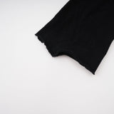 Rivi cutout elasticatedwaistband tights