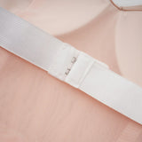 Rosalba Maxi Dress White Sequin Off - Shoulder