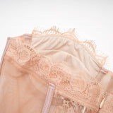 Rosalie Lace Sleeveless Dress