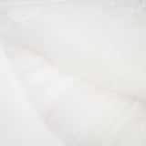 Rosetta Dress White Guipure Lace Tulle Skirt Bowknot Detailing
