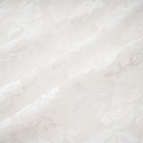 Rosetta Dress White Guipure Lace Tulle Skirt Bowknot Detailing