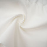 Roxane crystalembellished floralappliqué top