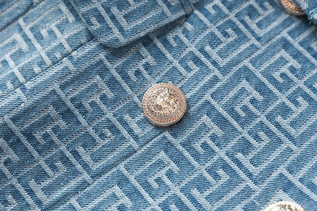 Ruby Dress - Tailored Sleeveless Silhouette - Double - Breasted Belted Design - Fitted Waist - Elegant Chic Look