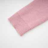 Ruby Jacket & Skirt Crystal Pink Matching Set