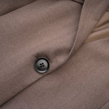 Rylee Trench Coat with Scarf Detailing