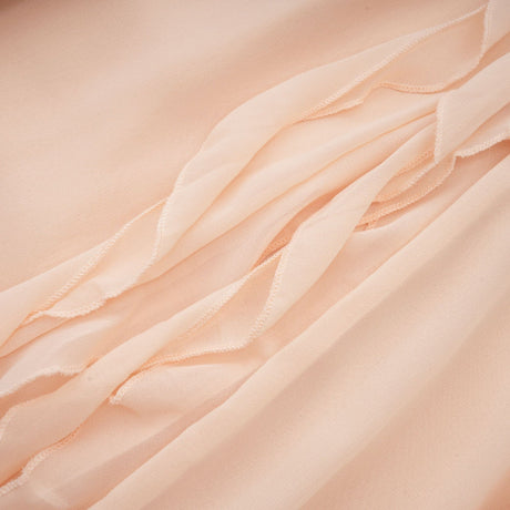 Samantha Halter - Neck Maxi Dress