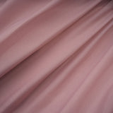 Samantha Midi Dress Pink Lace Cutout Puff Sleeve Belted Tiered Skirt Button Fastening