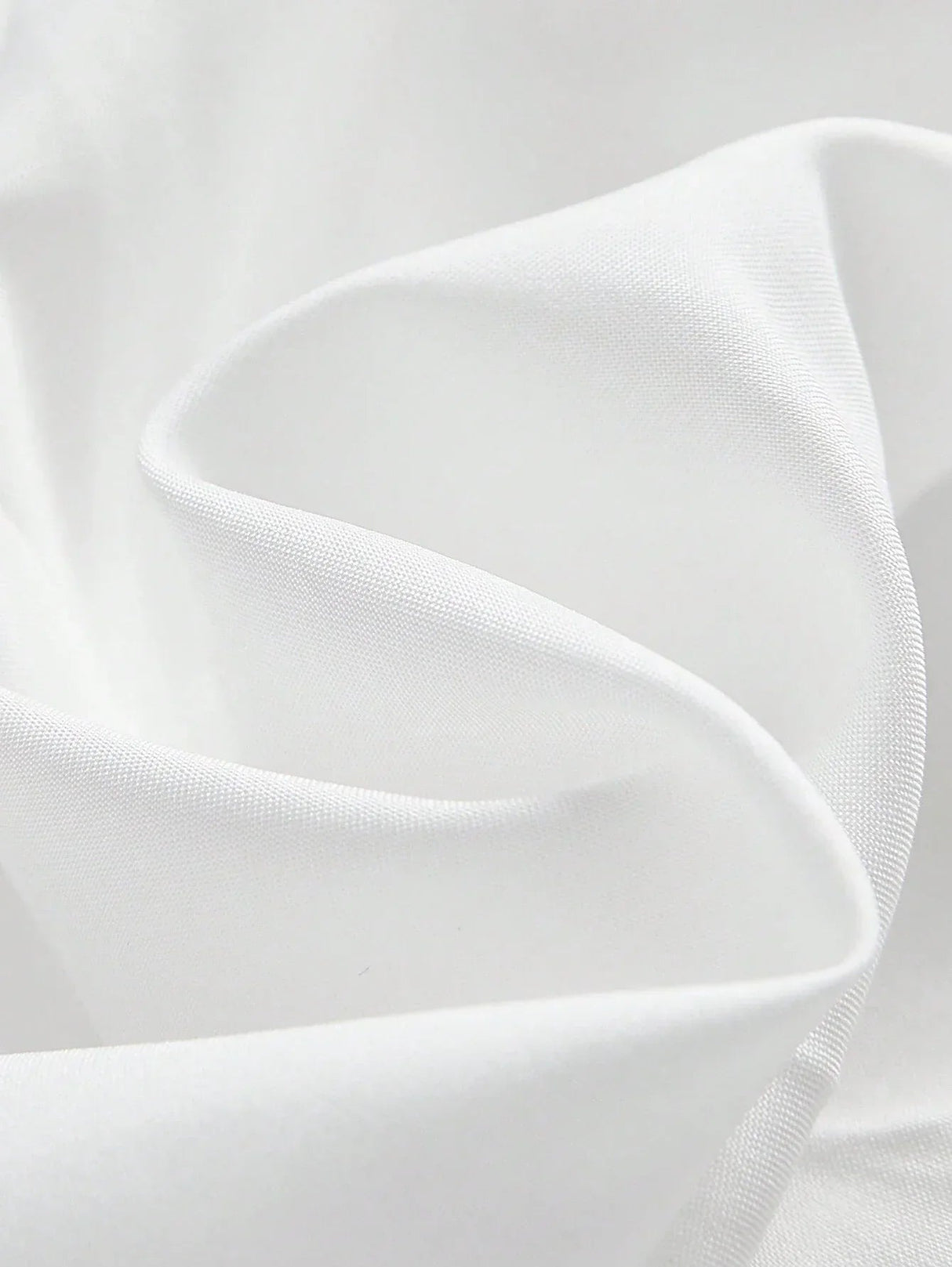 Samantha Midi Dress - Round Neck - Wedding - Flared Hem - High Waist - Elegant Style