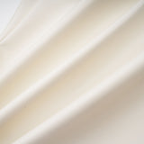 Sancia floralappliqué leather top