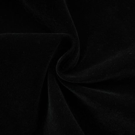 Sandrine crystalembellished velvet mini dress