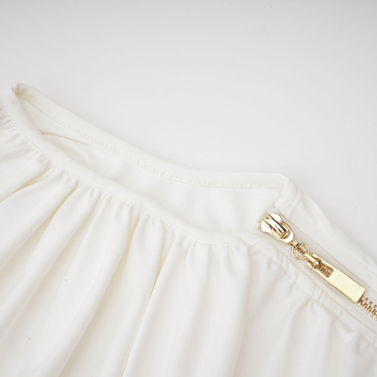 Sapphire offshoulder maxi dress