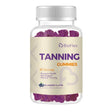 Self Tanning Gummies – Lycopene & Astaxanthin Beauty Gummies for Women