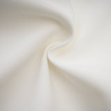 Serafina Dress Classic White & Black Ruffle Sleeve