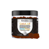 Shilajit 60 Gummies – Natural Vitality & Wellness Support