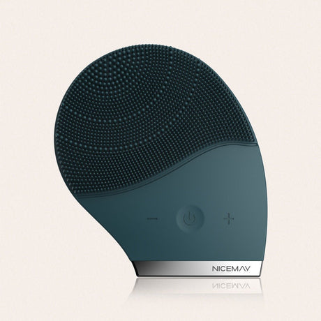 Silicone Facial Cleansing Brush