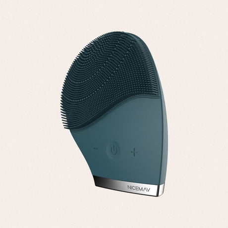Silicone Facial Cleansing Brush