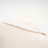 Simonetta Sequined Blazer with Crystal Embellishment
