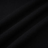 Skylar Dress Black Off - Shoulder Faux - Fur Mini