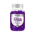 Sleep Gummies – Vegan Melatonin (5mg) with Magnesium & Vitamin D (60 Gummies)