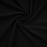 Sophia Draped Panelled Sleeveless Top and Ankle - Length Skirt Set