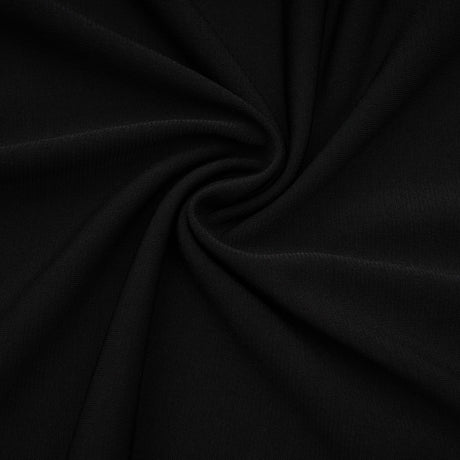 Sophia Draped Panelled Sleeveless Top and Ankle - Length Skirt Set