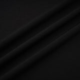 Sophia Draped Panelled Sleeveless Top and Ankle - Length Skirt Set