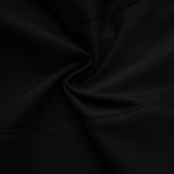Suzette illusion panelled mini dress