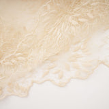 Teresa Halterneck Midi Dress in Neutrals