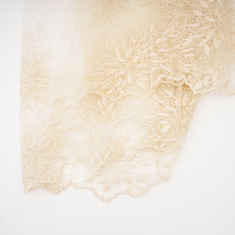Teresa Halterneck Midi Dress in Neutrals