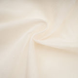 Thibaulte tuckdetail pleated tulle mini dress