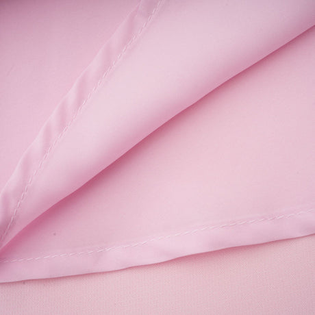 Tiffany Midi Dress Pink Crystal Bow Flared Skirt & Rear Zip