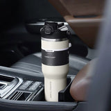 Titan Pro Stainless Steel Thermos Bottle – 32oz (1000ml)