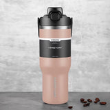 Titan Pro Stainless Steel Thermos Bottle – 32oz (1000ml)