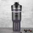 Titan Pro Stainless Steel Thermos Bottle – 32oz (1000ml)
