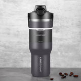 Titan Pro Stainless Steel Thermos Bottle – 32oz (1000ml)