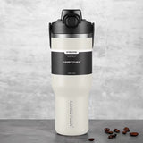 Titan Pro Stainless Steel Thermos Bottle – 32oz (1000ml)