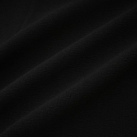 Uaine black jacket  skirt matching set