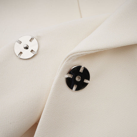 Valérie featherhem blazer  skirt matching set