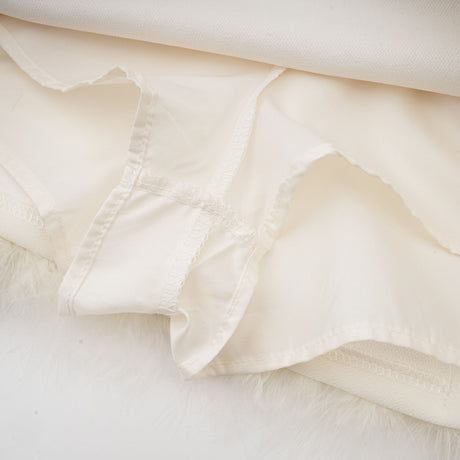 Valérie featherhem blazer  skirt matching set