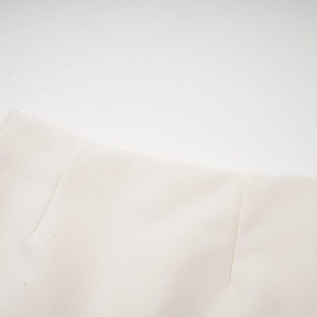 Valérie featherhem blazer  skirt matching set
