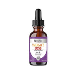 Weight Loss Drops – Herbal Extract with L - Carnitine & L - Arginine (60ml)