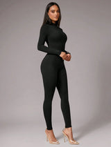 Womens WOMEN Elegant Autumn And Winter Long Sleeve Suitable For Daily Commuting Urban Fashion Can