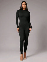 Womens WOMEN Elegant Autumn And Winter Long Sleeve Suitable For Daily Commuting Urban Fashion Can
