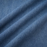 Ysabella bowdetail wideleg jeans
