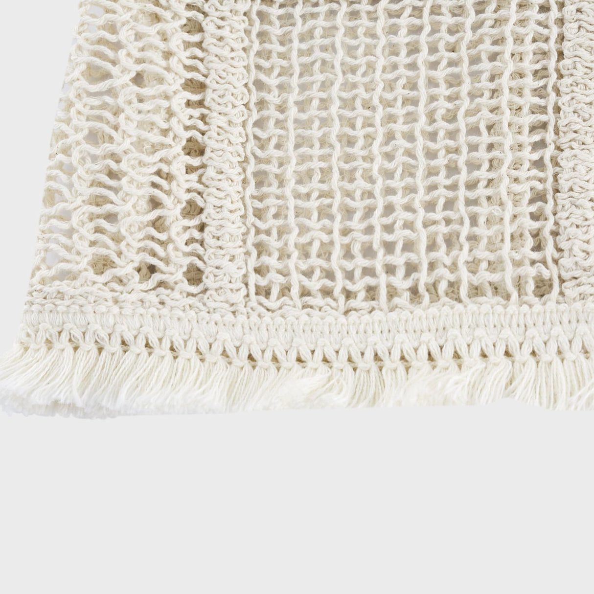 Yvette stretch knitted top  skirt matching set