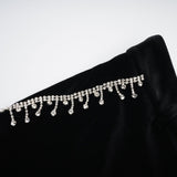 Zéphyrine jacket  trousers matching set